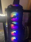 Obudowa Raijintek showcase Tg