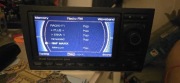 Audi radio rnse 