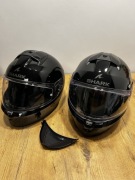 Kask Motocyklowy Shark Ridill 2 rozmiar S/L