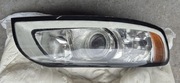 Volvo S40 II V50 LIFT PRZEDNIA LAMPA PRAWA od strony pasażera 