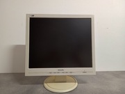 Monitor kolorowy Philips 17"
