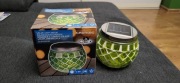 Solarna lampa Mozaikowa led Grundig