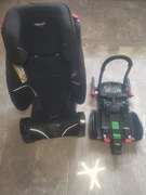 Fotelik 9-36kg Klippan Triofix