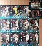 KOMPLET 13 LIMITED XXL WĘGRY - EURO KICK OFF 2021