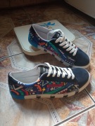 Trampki unisex 42