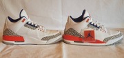 Jordan 3 New York, 42,5