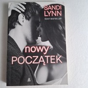 Nowy początek Lynn Sandi