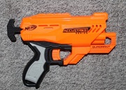 Nerf Accustrike Quadrant pistolet