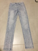 Spodnie H&M rozmiar 146 (10–11 lat)