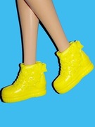 Lalka Barbie  - BUTY 140618 (B)