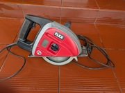 FLEX CSM 4060 pilarka tarczowa  do  metalu.