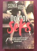 Sonia Rosa - Doktor Seks (romans)
