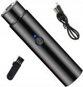 MINI GOLARKA ELEKTRYCZNA PRZENOŚNA SZYBKA  - 11CM