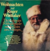 Weihnachten mit Roger Whittaker