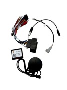 Adapter CANBUS RP5-PA-104 Peugeot 206 307 Citroen C2 Xsara buzzer