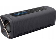 Głośnik przenośny Grundig GBT band czarny 5w