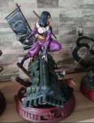 Yennefer the Kunoichi Statua Wiedźmin Witcher CD Projekt Red