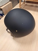 Kask Shoei Czarny Mat