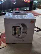 NOWY zafoliowany Xiaomi Redmi Watch 5