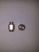 Nakrętka ciepłego ssania Keihin fcr hot start nut 