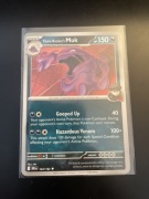 Team Rocket’s Muk 124/182 DRI Destined Rivals