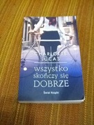 Wszystko skończy się dobrze Charlotte Lucas