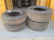 Opony do quada Maxis 12