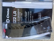 Kpl. 3szt. Magazynki do konwersji cmmg AR 15 do LR 22