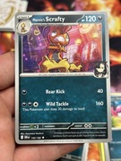 133/182 Marnie’s Scrafty – Pokémon Destined Rivals 