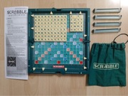 Scrabble travel podróżne