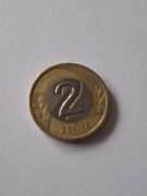  Moneta 2zł 1995