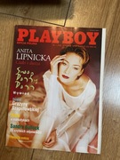 Playboy nr 1 rok 1996