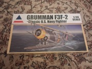 REZERWACJA DO 10.04 3413 Accurate Miniatures, Grumman F3F-2  FOLIA