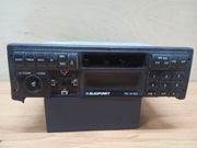 BLAUPUNKT TRC 42 RDS Radio Samochodowe Kaseta Wysoki Model Extra Cena