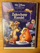 Zakochany kundel
