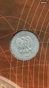PRL 20 groszy 1962