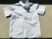 TAPE A L'OEIL, KOSZULA BIAŁA, ROZM. 128