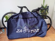 Torba transportowa pokrowiec - Zator