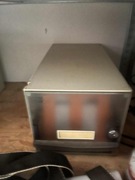 Dyskietki Amiga w pudełkach 