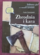 Fiodor Dostojewski "Zbrodnia i kara"