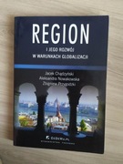 Region i jego rozwój w warunkach globalizacji