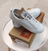 Tenisówki Big Star JJ274311 Białe rozmiar 37