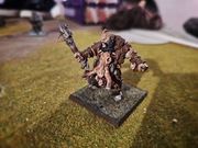 WFB Warhammer metalowy HUNTER Ogres Ogry 1szt