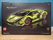 Klocki LEGO 42115 Technic - Lamborghini Sian FKP 37