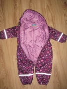 kombinezon Topolino 80 fioletowy