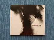 Pearl Jam - On the Legs (2010) - CD