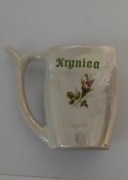 Stara pijałka do wody .