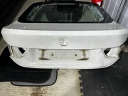 Klapa tył bmw f36 gran coupe pokrywa bagażnika a300 alpinweiss