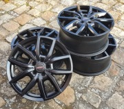 FELGI ALUMINIOWE DEZENT 17 5X108