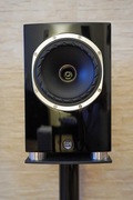 Kolumny Fyne Audio f 500 sp + standy Taga Harmony.